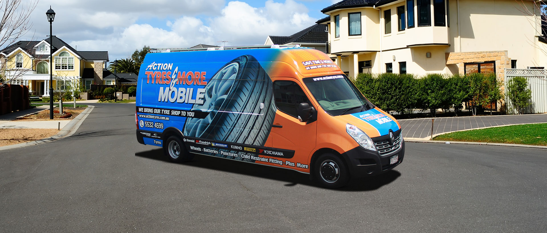 Tyre Shop Gold Coast Action Tyres & More Southport