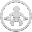 child-restraint Child Restraint Fitting
