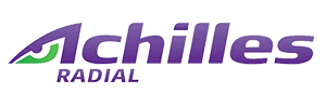 Achilles Radial Tyres Logo