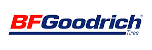 BFGoodrich Tyres Logo