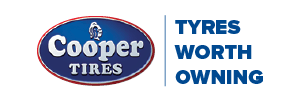 Cooper Tires Logo - Tyres Worth Owning