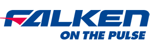 Falken Tyres Logo - On The Pulse
