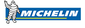 Michelin Tyres Logo