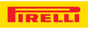 Pirelli Tyres Logo