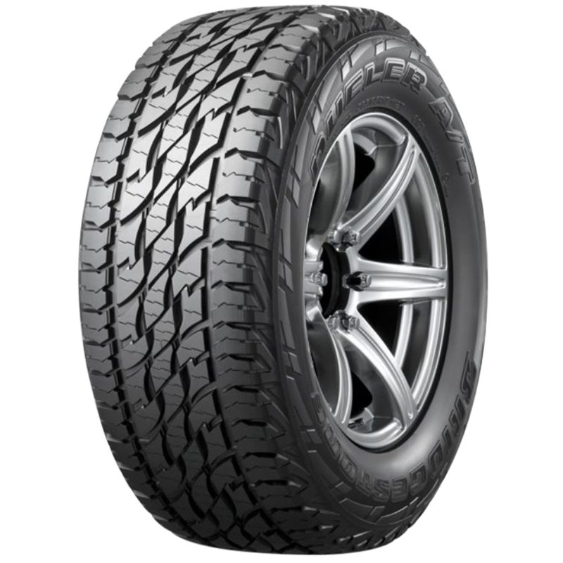 Bridgestone-DUELER Bridgestone-DUELER