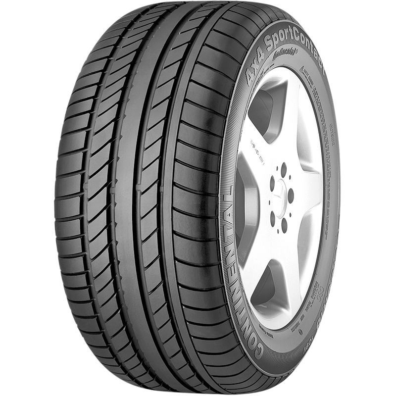 Continental-Conti-Cross-Contact Continental-Conti-Cross-Contact