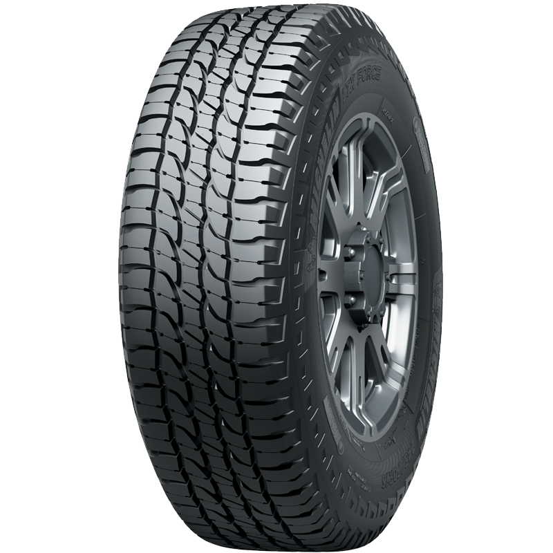 MICHELIN-LTX-FORCE MICHELIN LTX FORCE