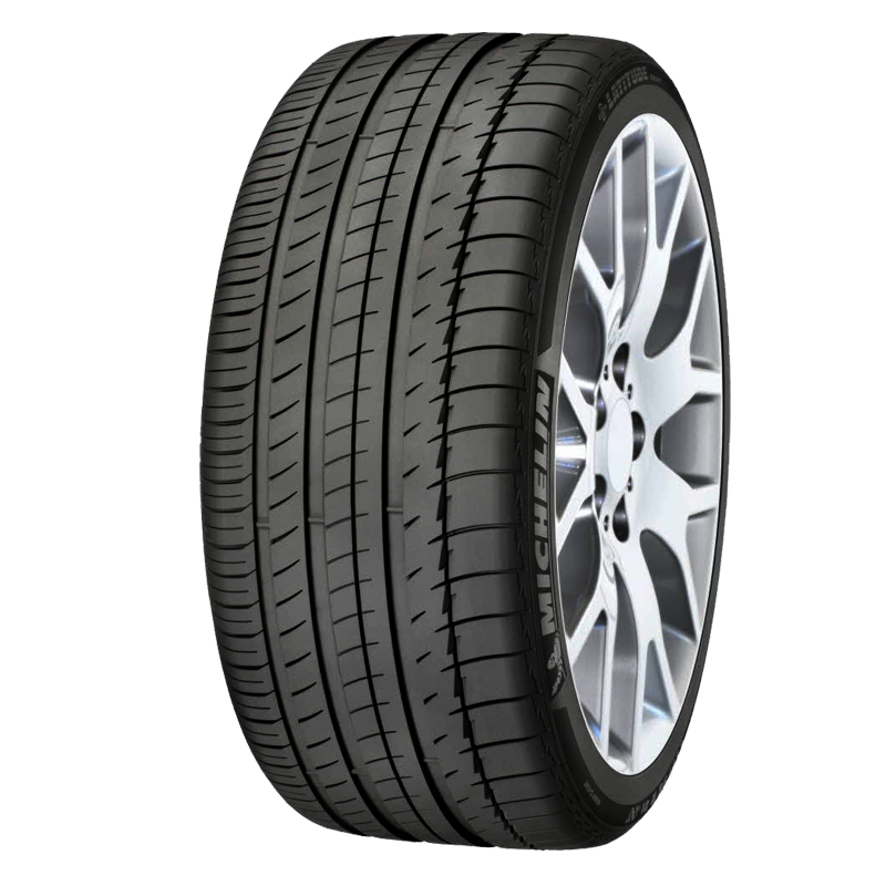 MICHELIN-Latitude-Sport MICHELIN-Latitude-Sport