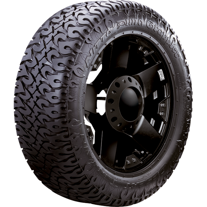 Nitto-Dune-Grappler Nitto-Dune-Grappler