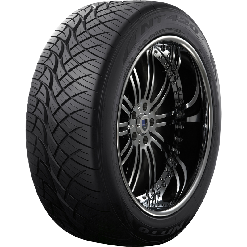 Nitto-NT420S Nitto-NT420S
