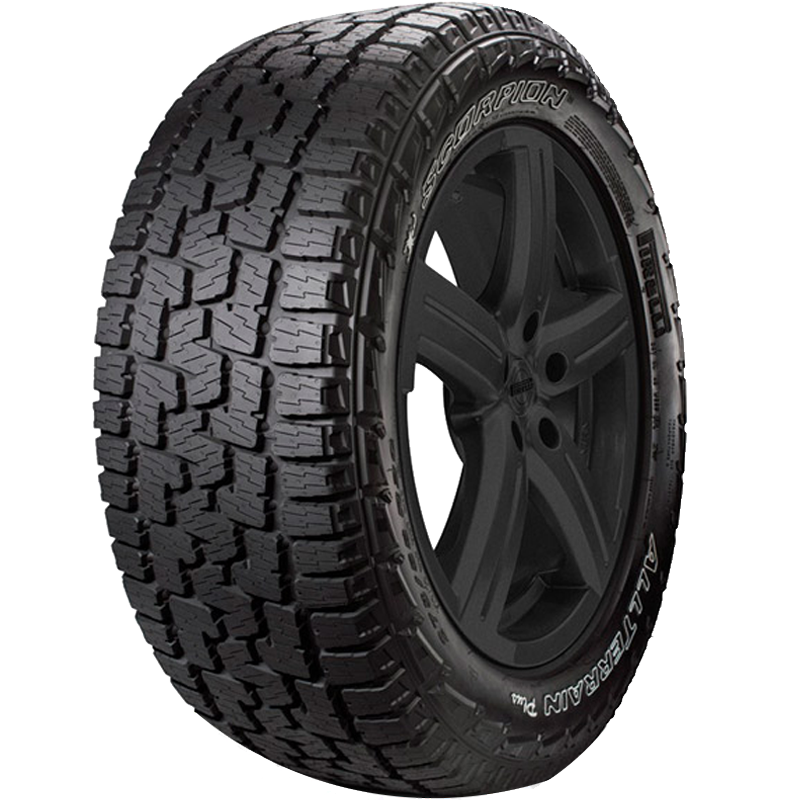 Pirelli-Scorpion Pirelli-Scorpion