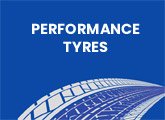 PERFORMANCE Tyres Performance Tyres