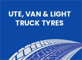 Ute, Van and Light Trucks