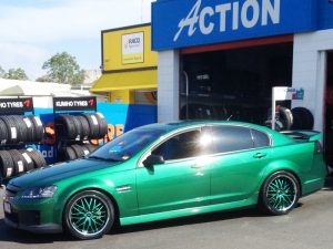 Action Tyres - Gallery 13