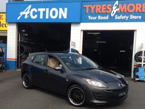 Action Tyres - Gallery 19