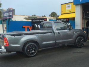 Action Tyres - Gallery 25