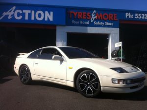 Action Tyres - Gallery 28