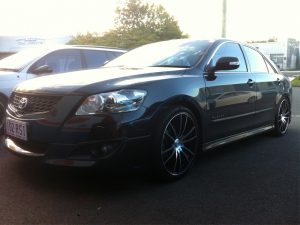 Action Tyres - Gallery 32