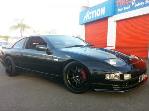 Action Tyres - Gallery 34