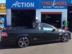 Action Tyres - Gallery 46