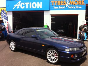 Action Tyres - Gallery 54