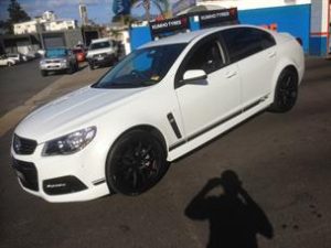 Action Tyres - Gallery 58
