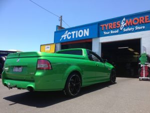 Action Tyres - Gallery 64