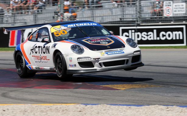motorsport