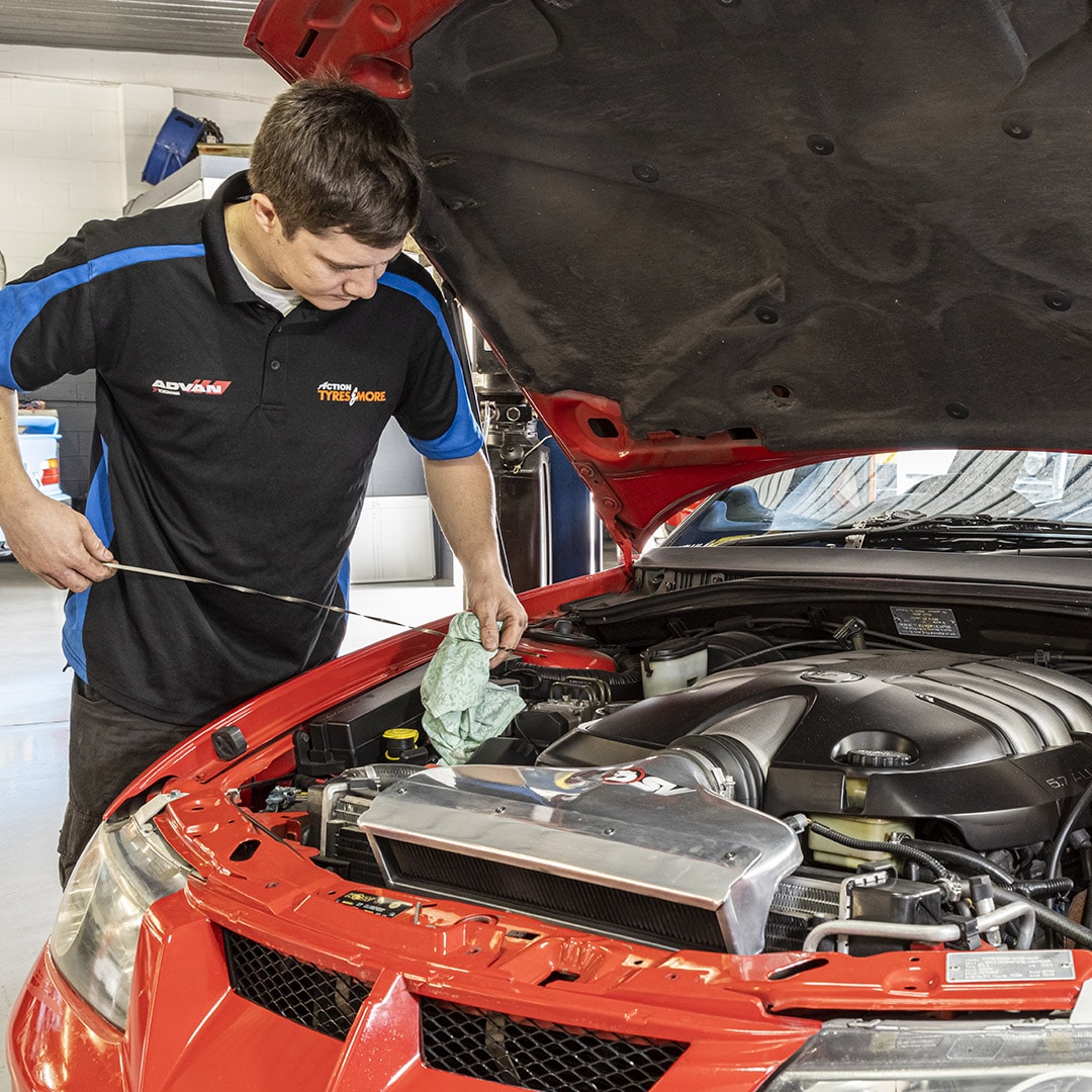 Mechanic and Car Servicing Gold Coast Mobile