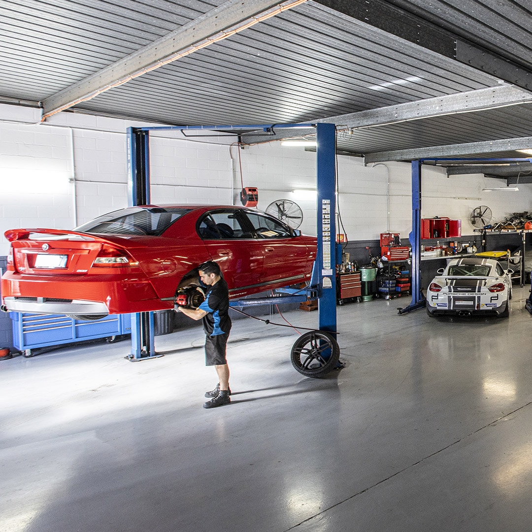 Car Battery Testing Gold Coast Mobile